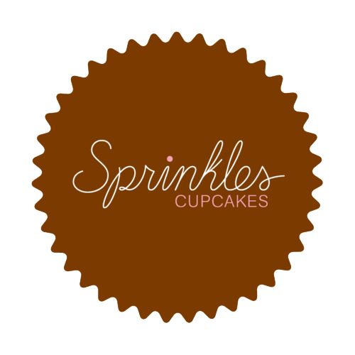 Sprinkles Cupcakes Logo