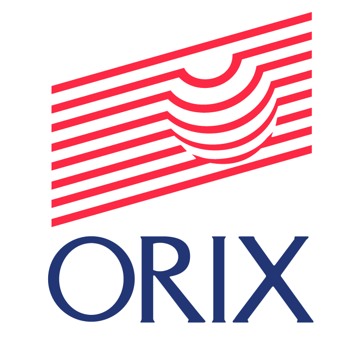 ORIX logo