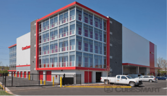Self Storage facility in Louisiana
