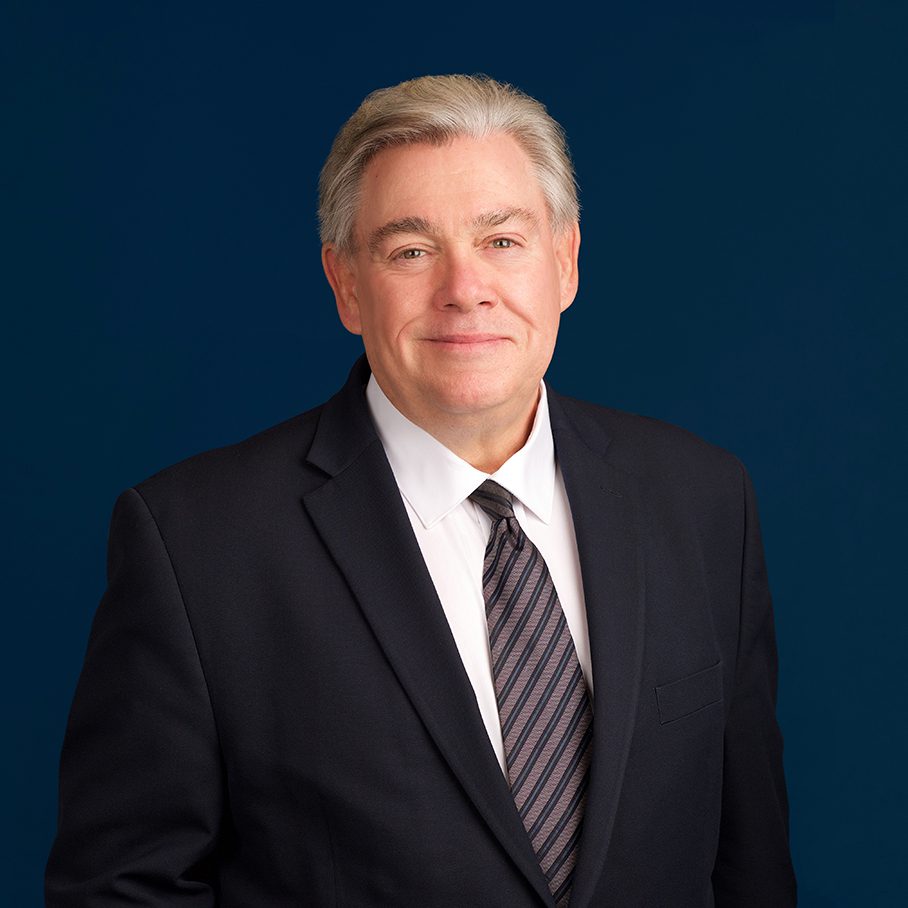 Charlie Gilroy