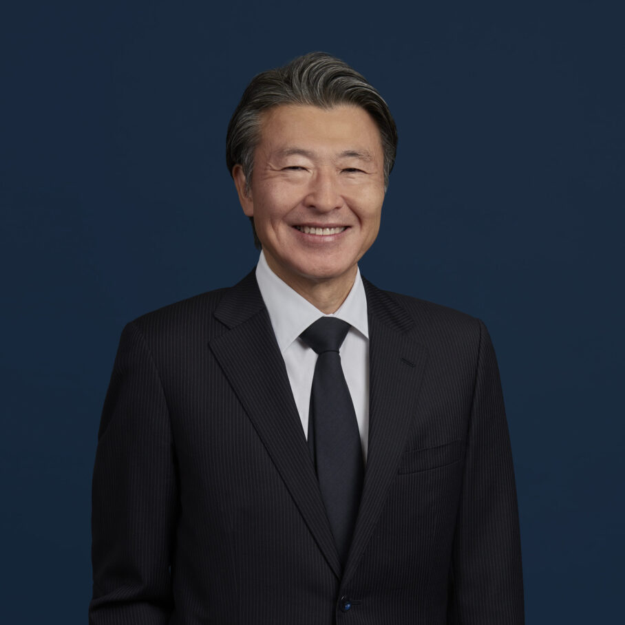 Terry Suzuki