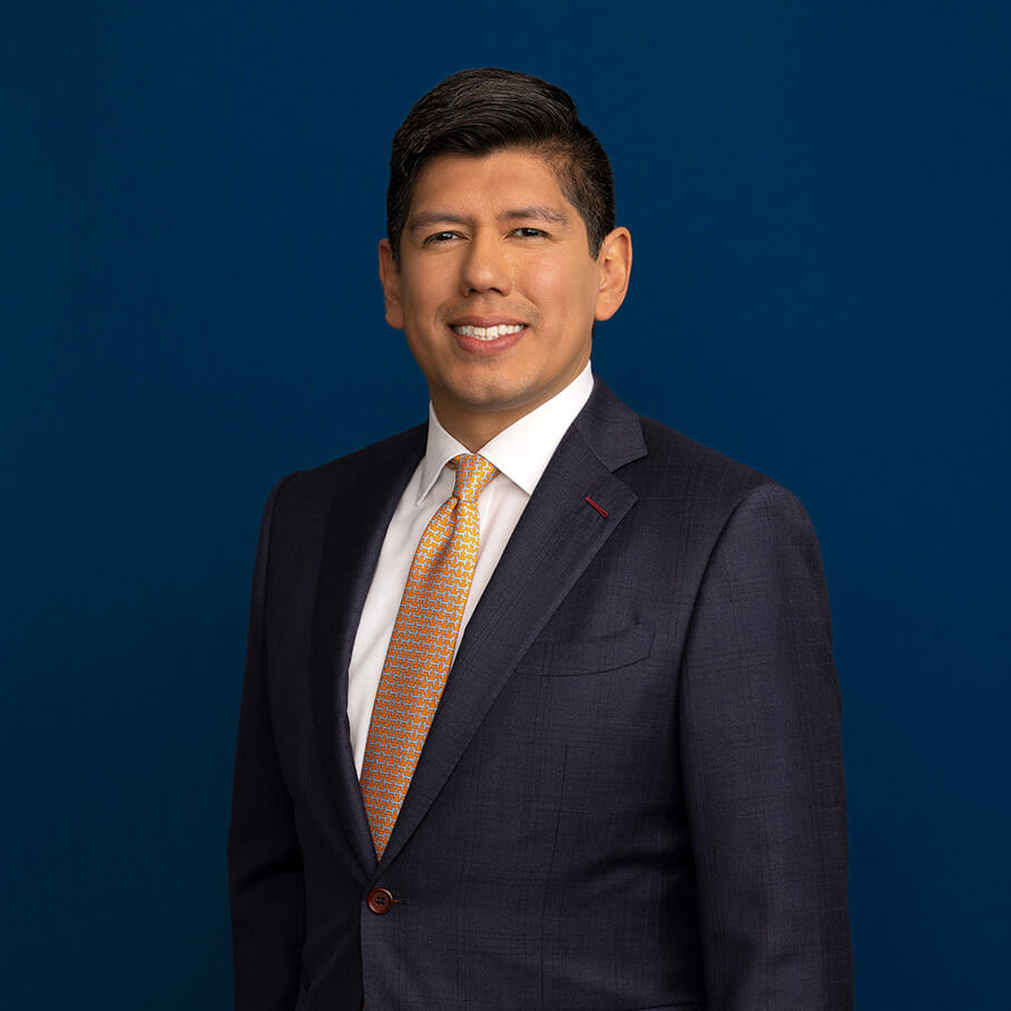 Cesar Valadez