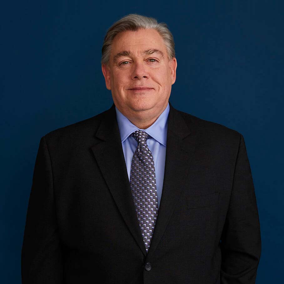 Charlie Gilroy