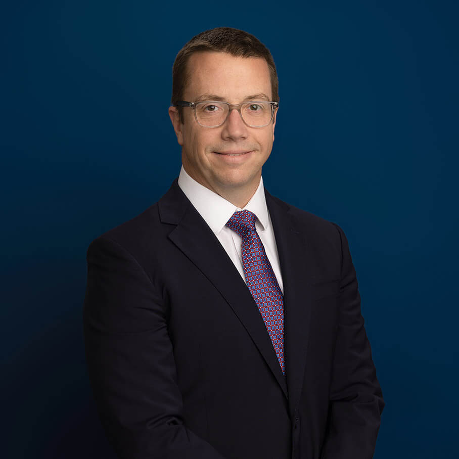 David Martin