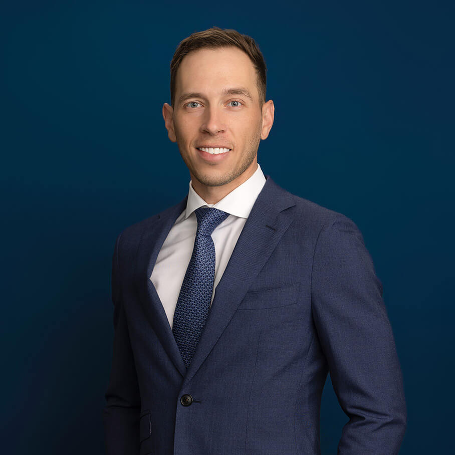 Eric Schneider