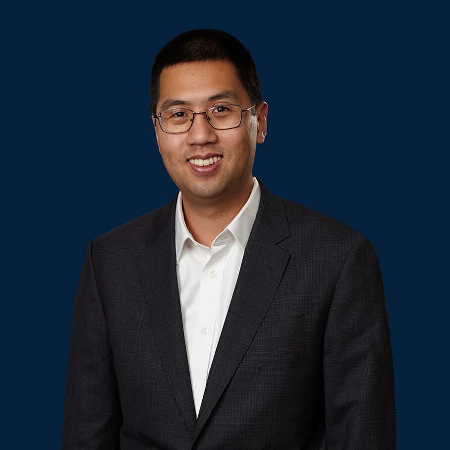 Harry Wong