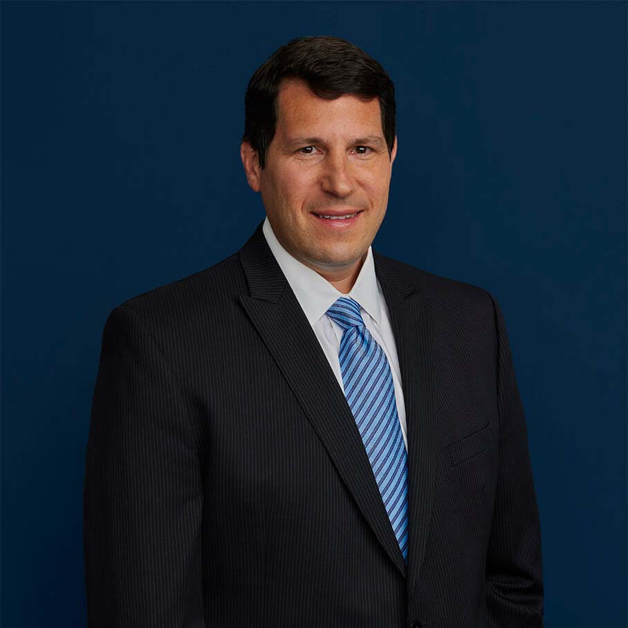 Justin Hirsch