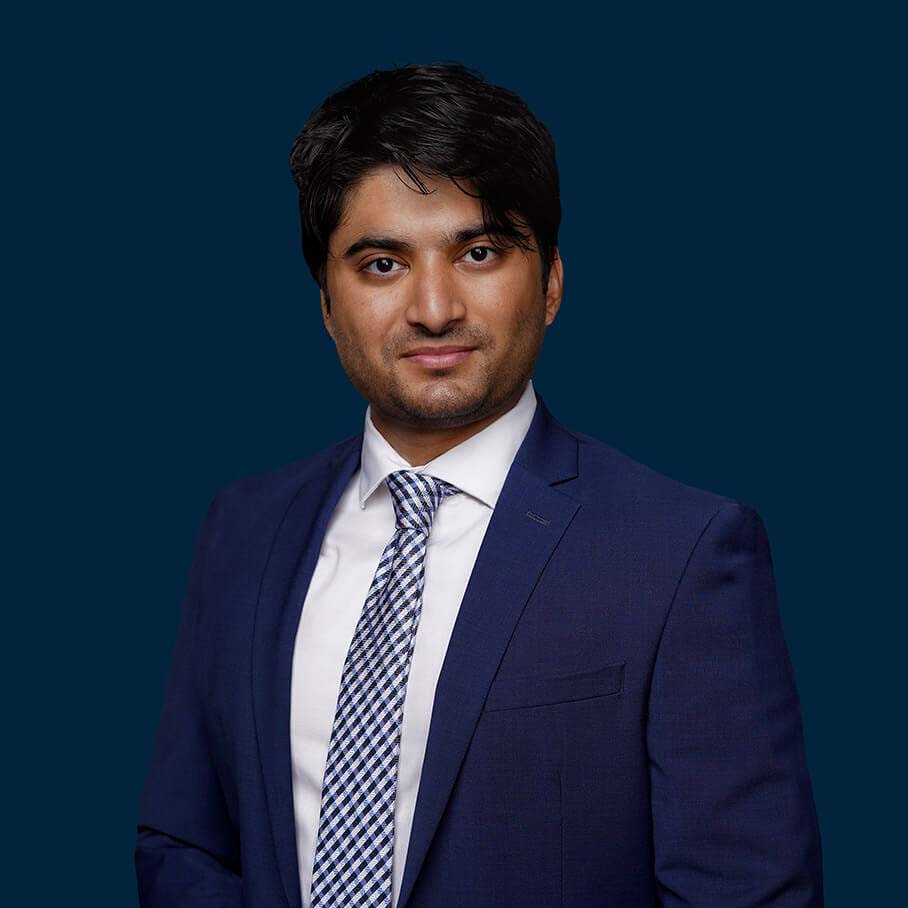 Mehul Mittal