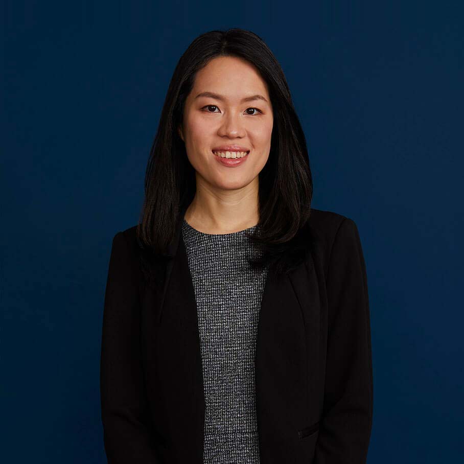 Mindy Lo