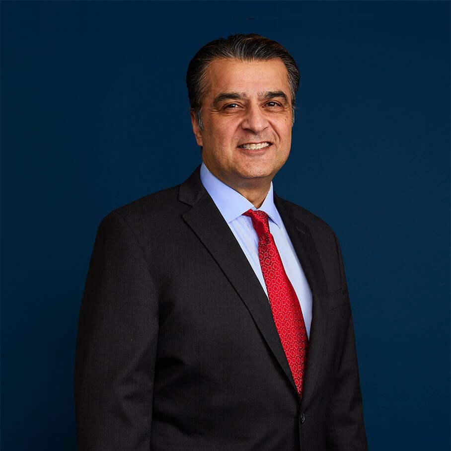 Ravi Singh