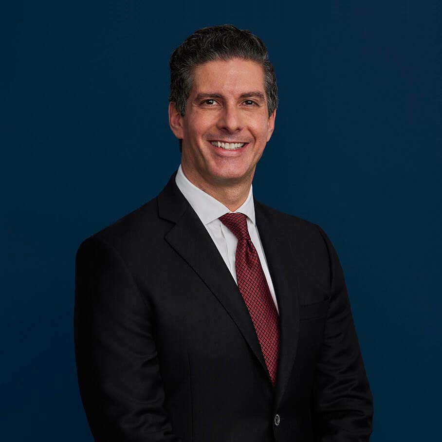 Ryan Farha