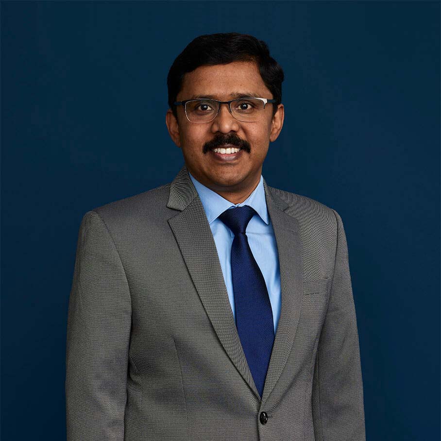 Santhosh Karunakar