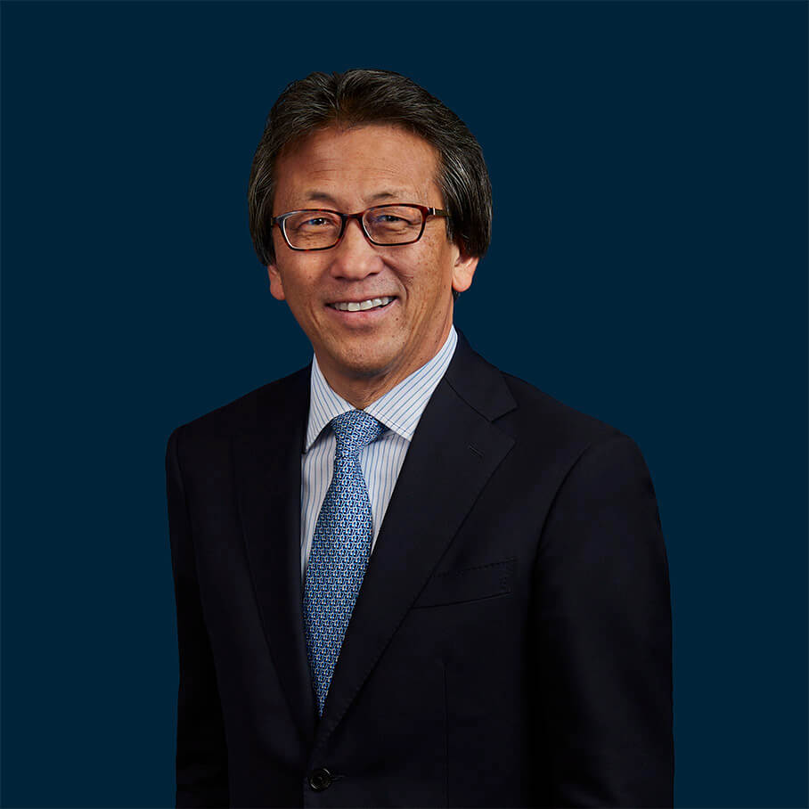 Stan Koyanagi