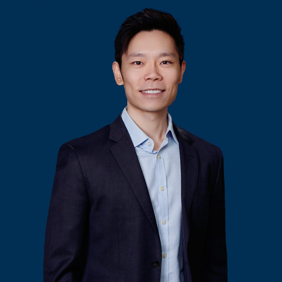 Blake Zhang