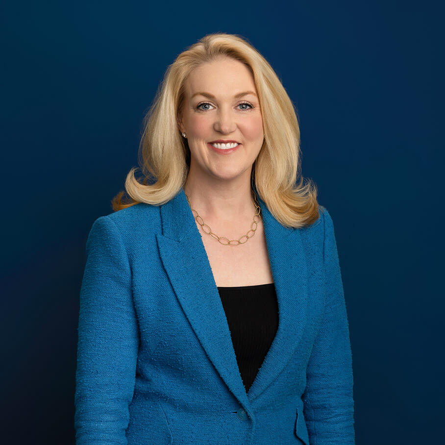 Allison Austin