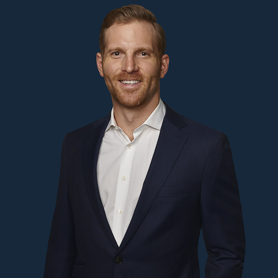 Austin Szafranski
