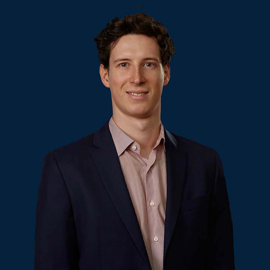 Ben Boccara