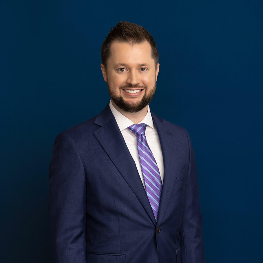 Brandon Corcoran