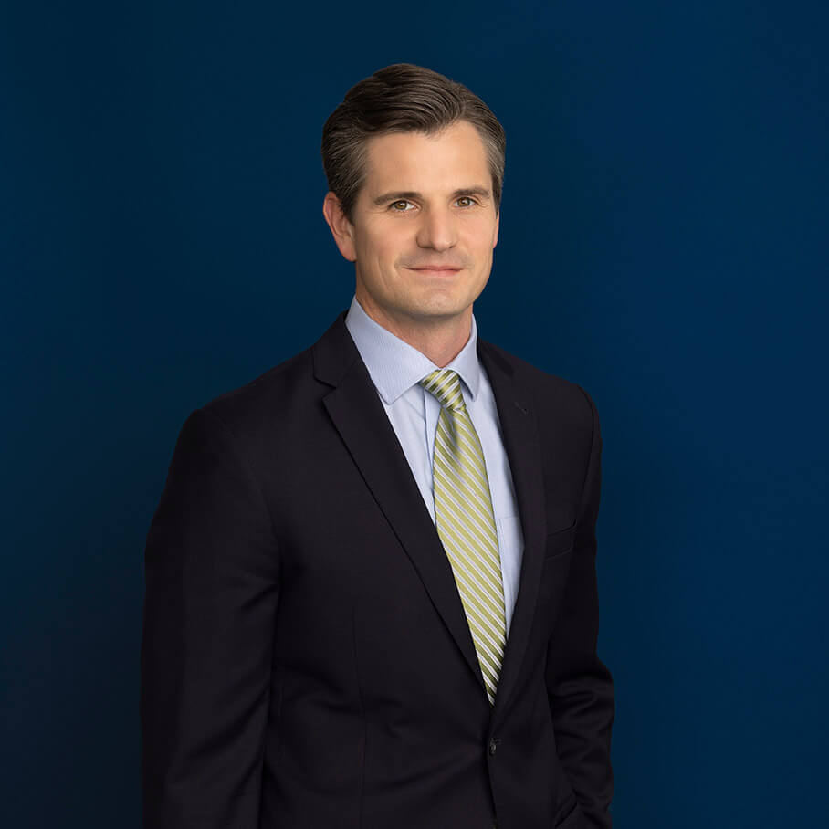 Chad Bryan