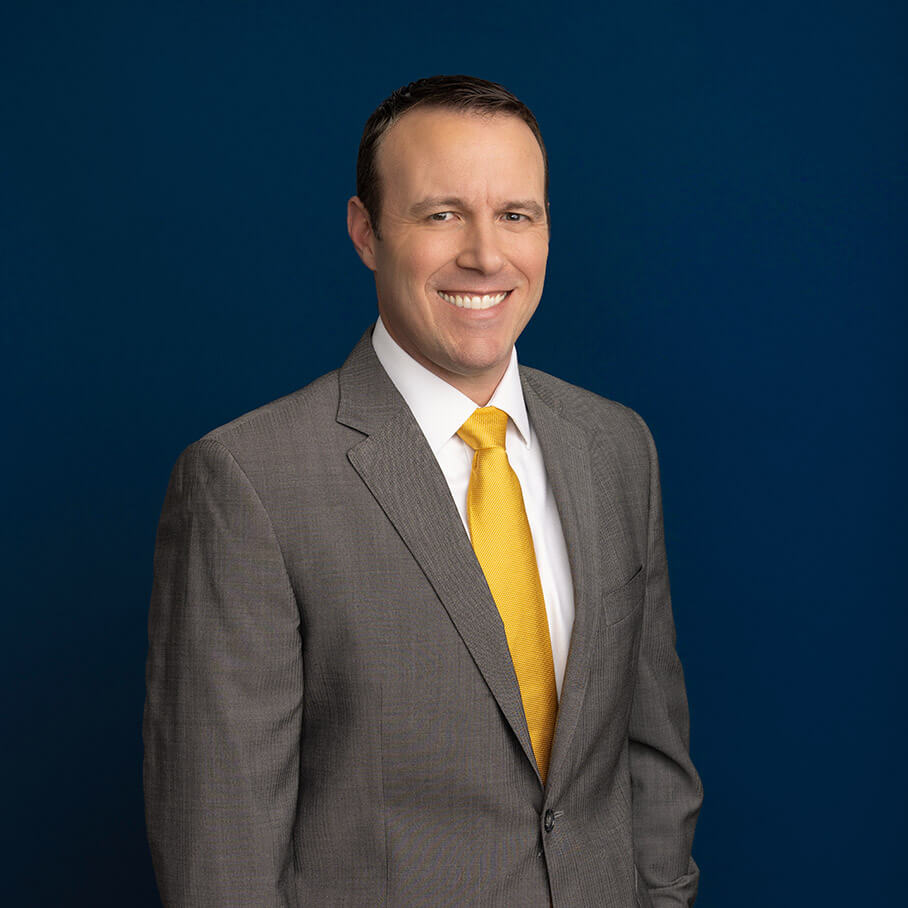 Christopher Gaines