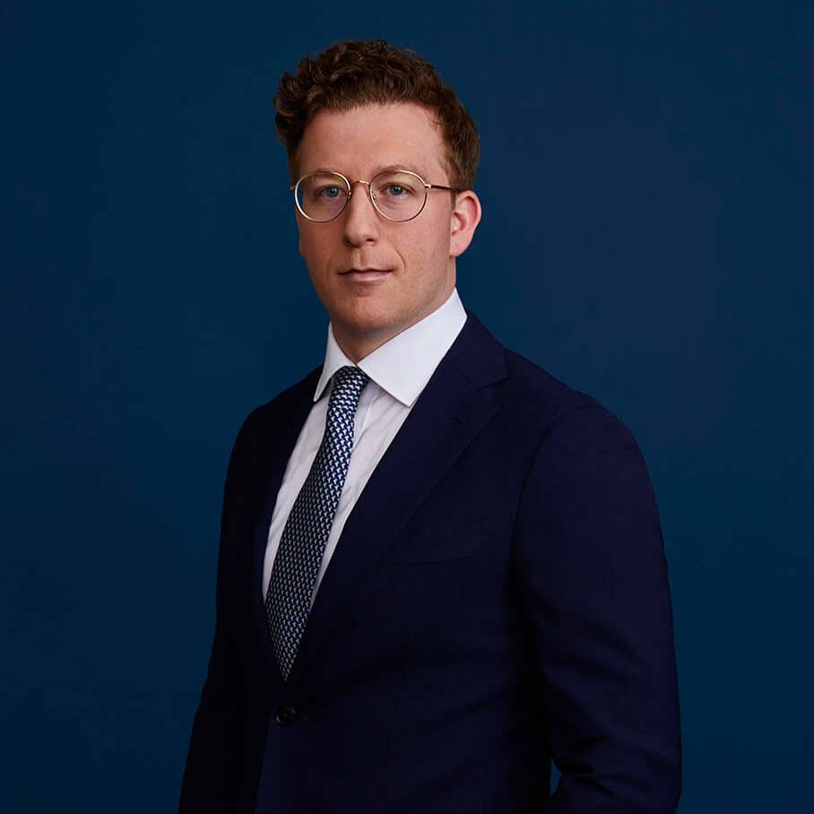 Daniel Goldberg