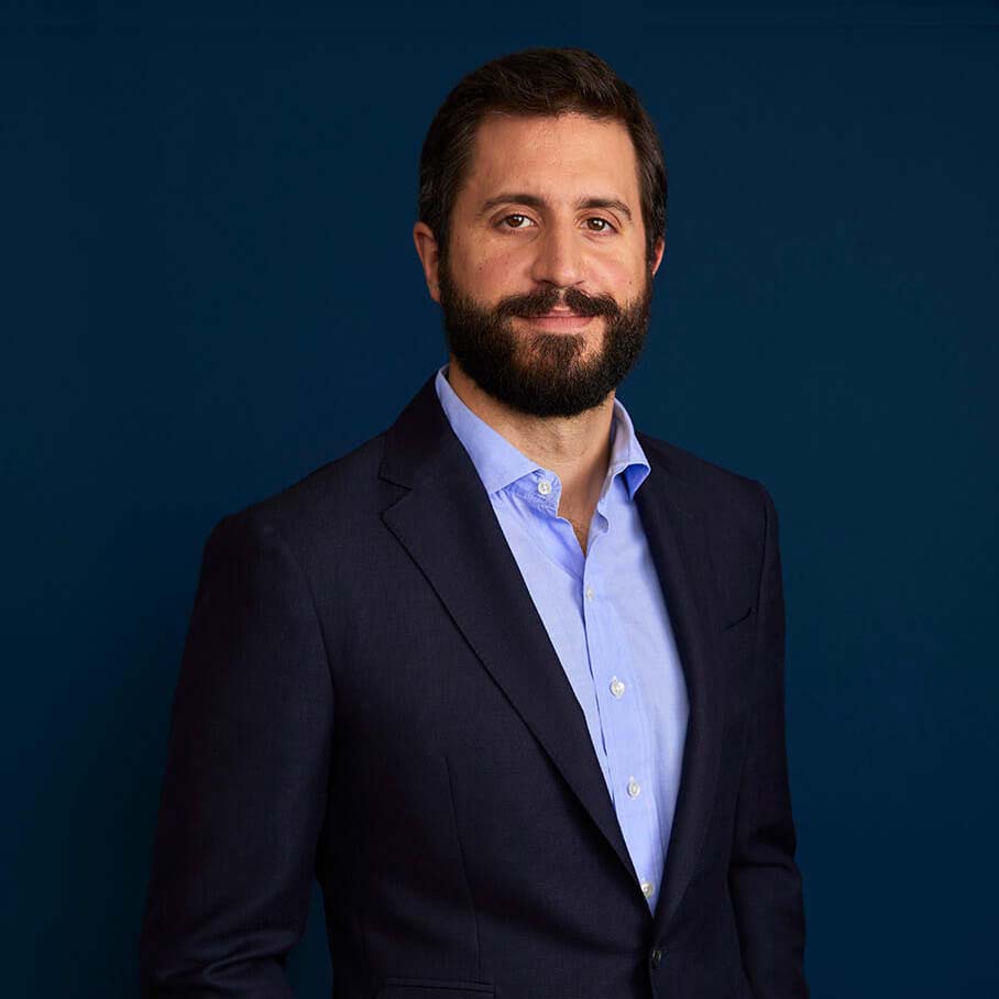 Domenic Natale