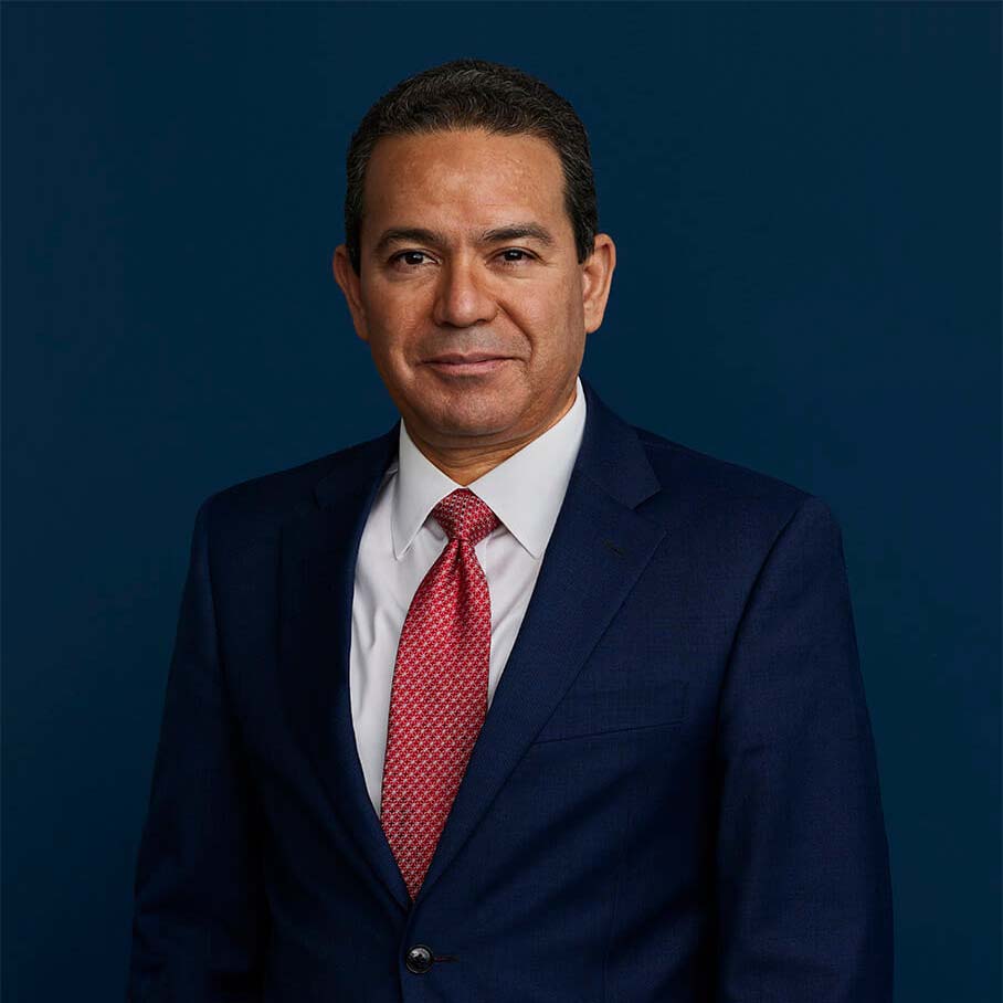 Jorge Jaramillo