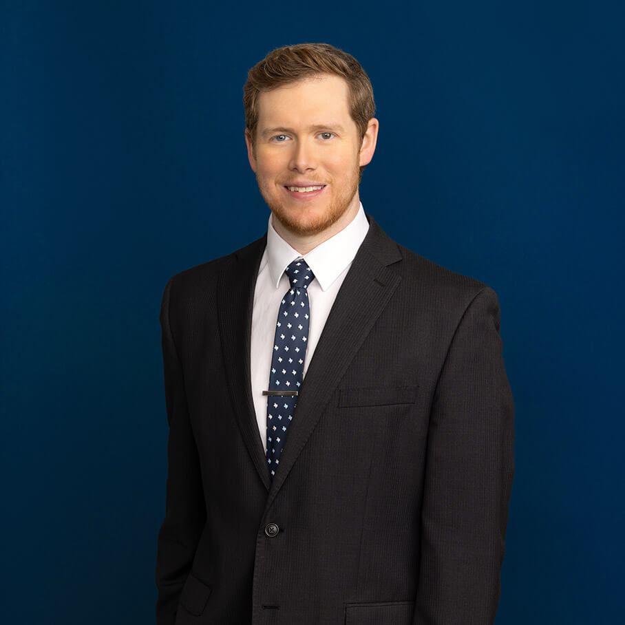 Matthew Ellis
