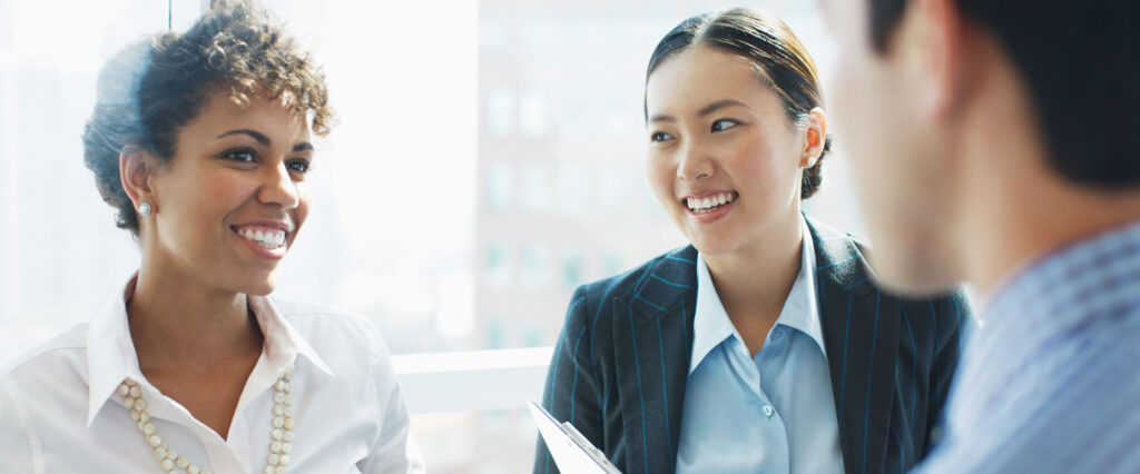 Office stock image