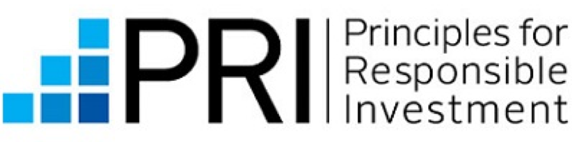 Principles for Responsible Investment Logo