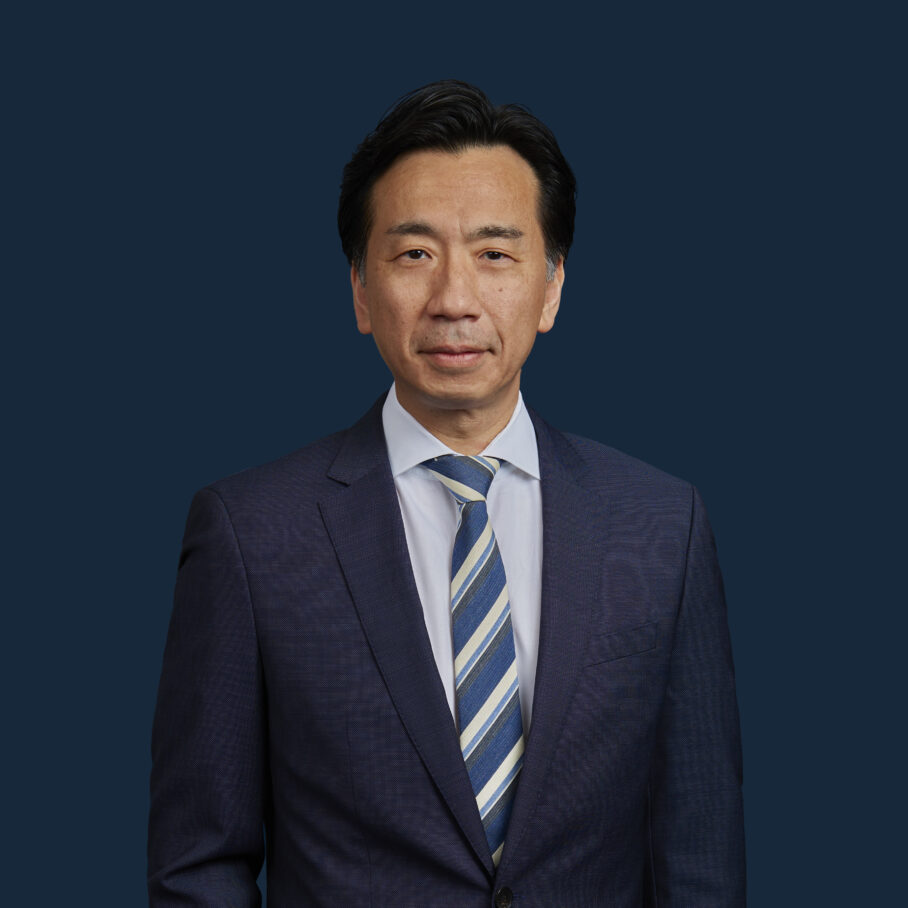 Tetsuo 'Jimmy' Yamashita