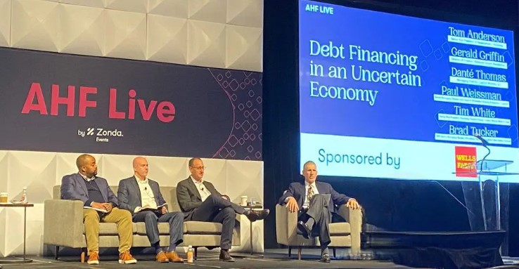 AHF Live 2023
