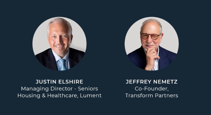 Lument Senior Care Capital Solutions Q&A