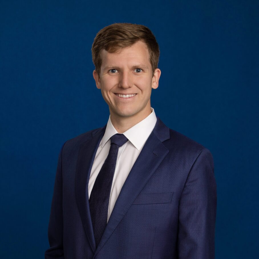 Matthew Friske