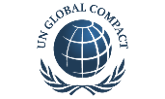 UN Global Compact logo