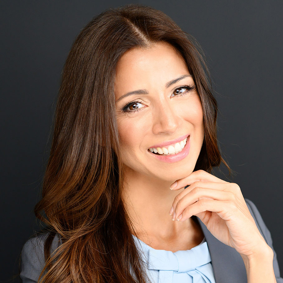 Shirley Prada headshot