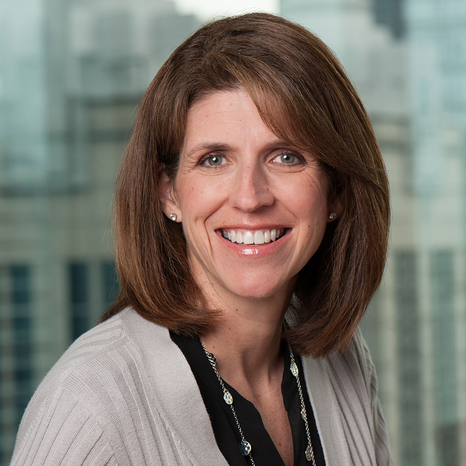 Stacia Kopplin Headshot