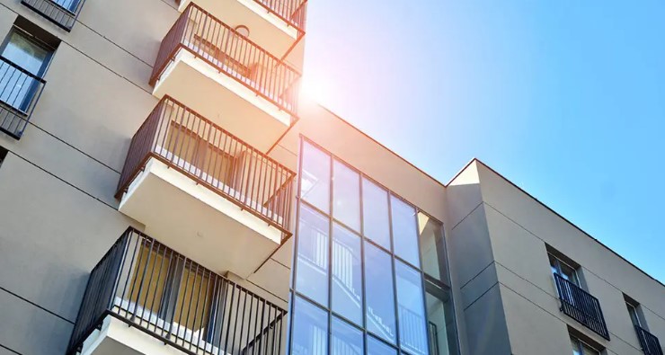Affordable housing