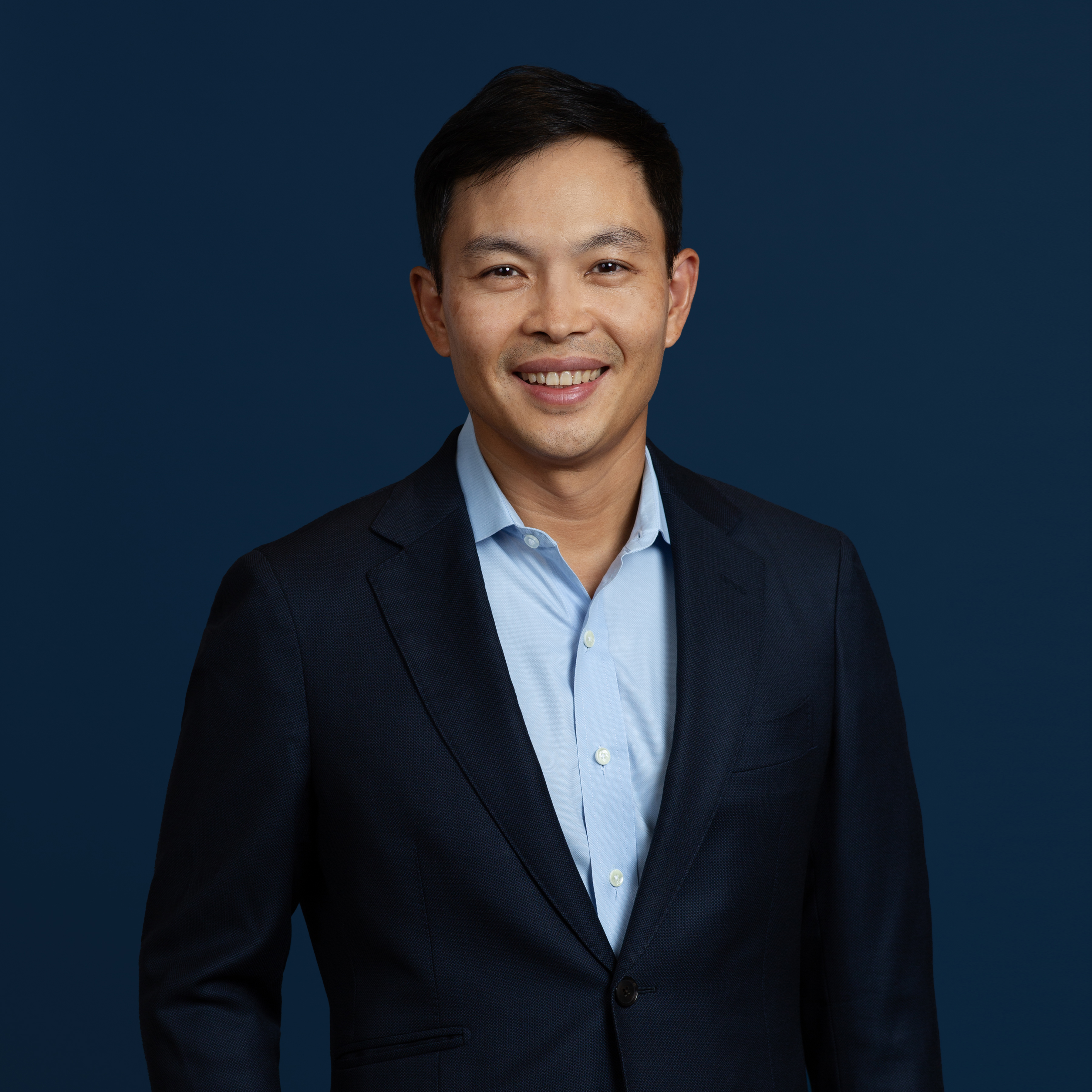 Benjamin Wu