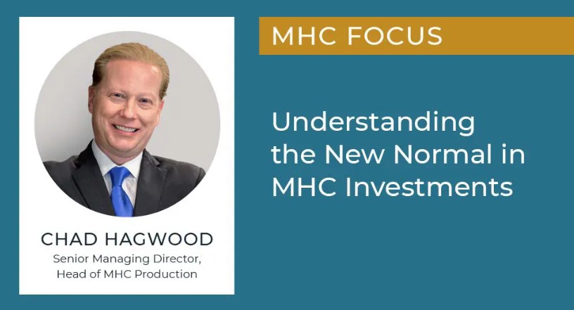 Chad Hagwood MHC Focus