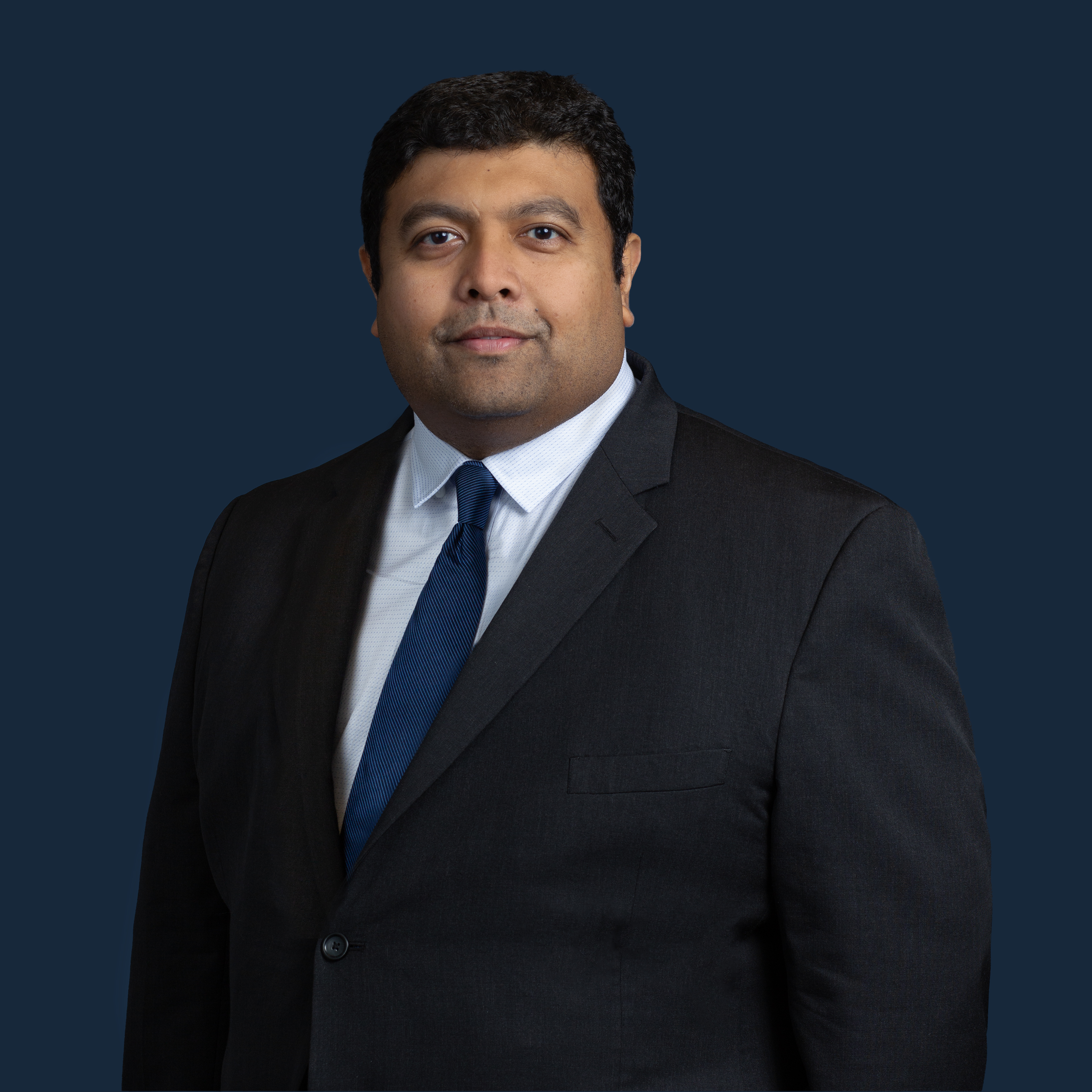 Ramesh Dhanaraj