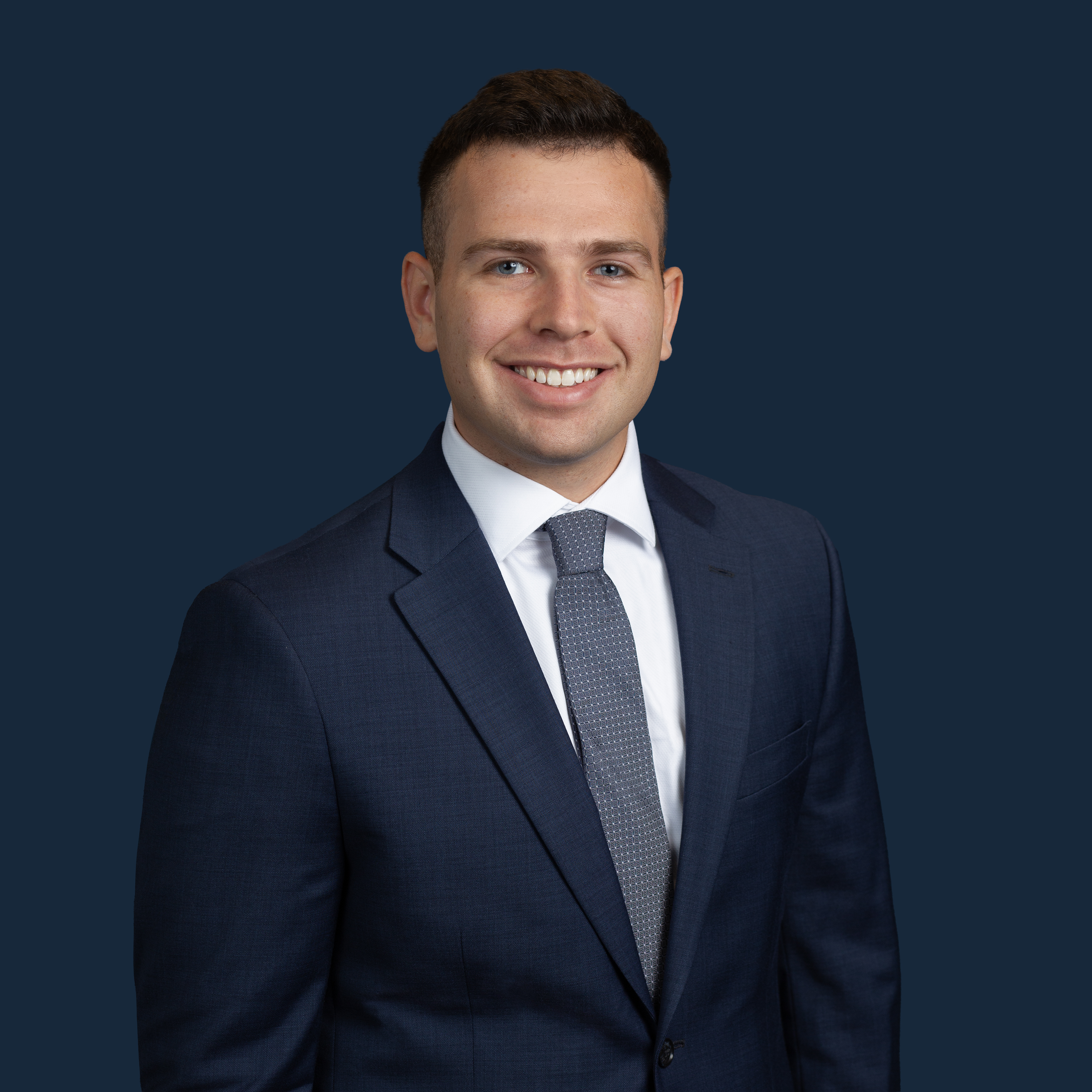 Matthew Hornstein