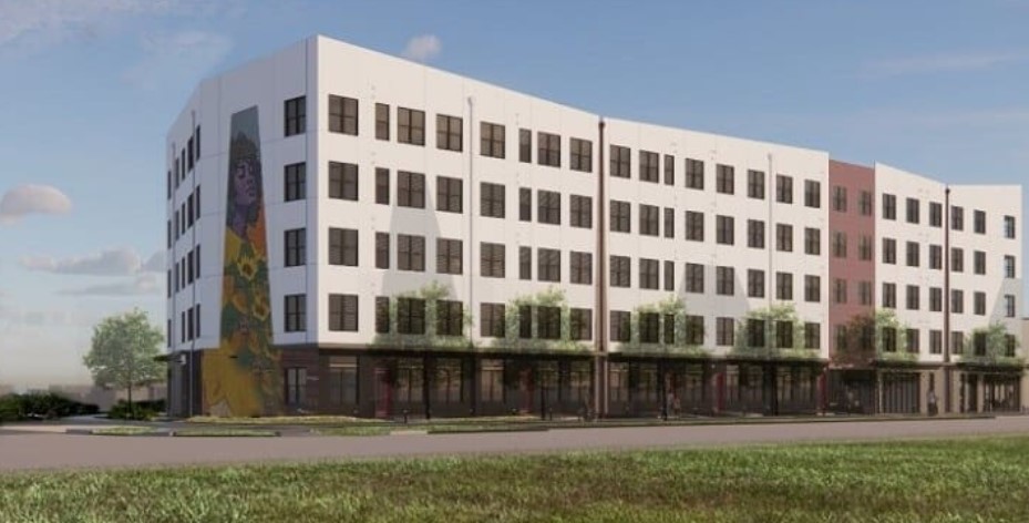 Affordable housing in Austin