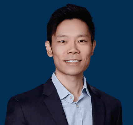 Blake Zhang
