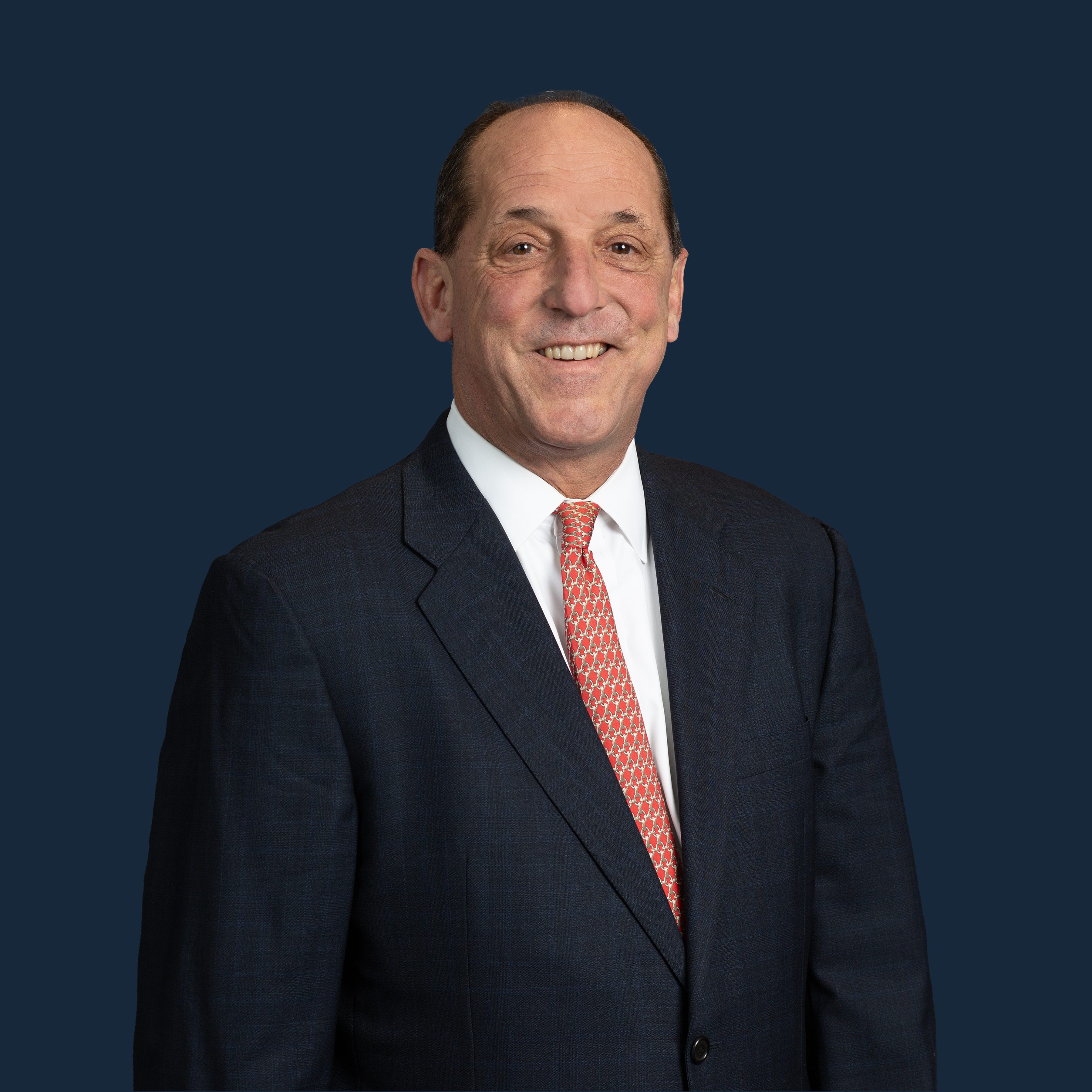 Donal Mastrangelo