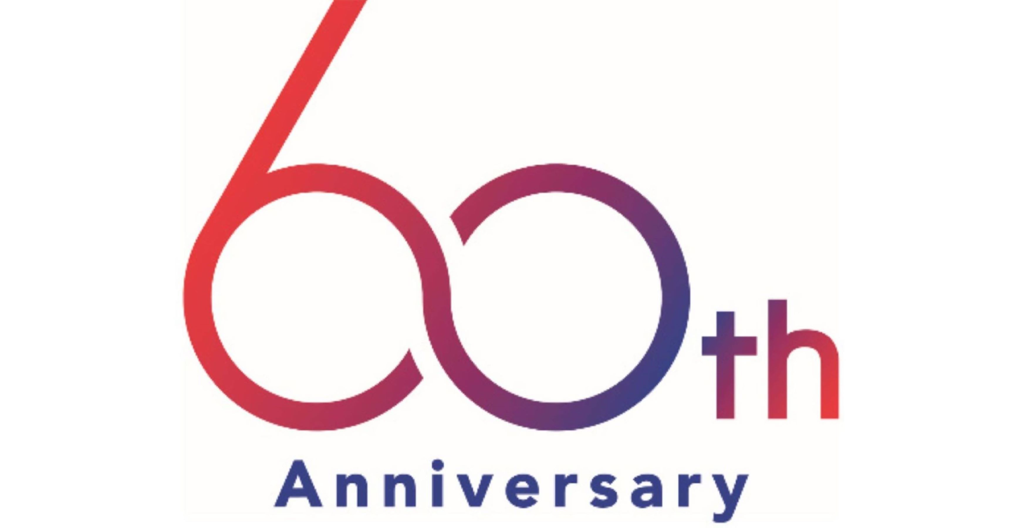 ORIX 60th Anniversary