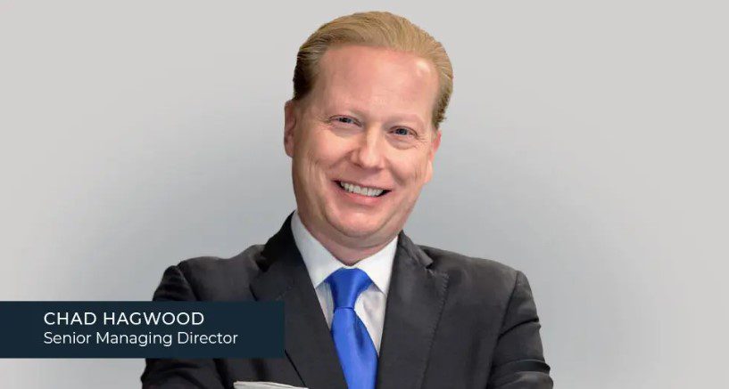 Chad Hagwood