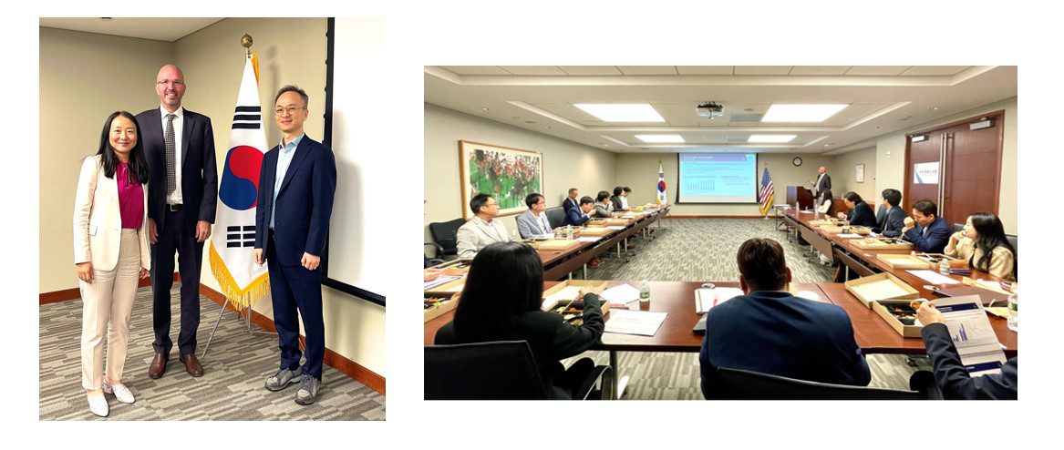 ORIX USA presents at the NY Korean Finance Forum
