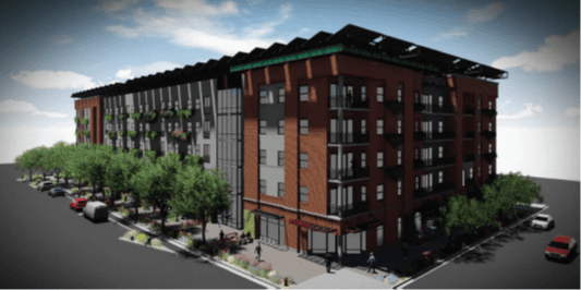 Multifamily housing in Arizona