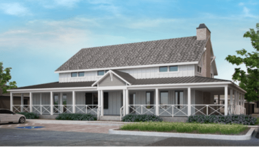 Build-to-rent housing in Arizona
